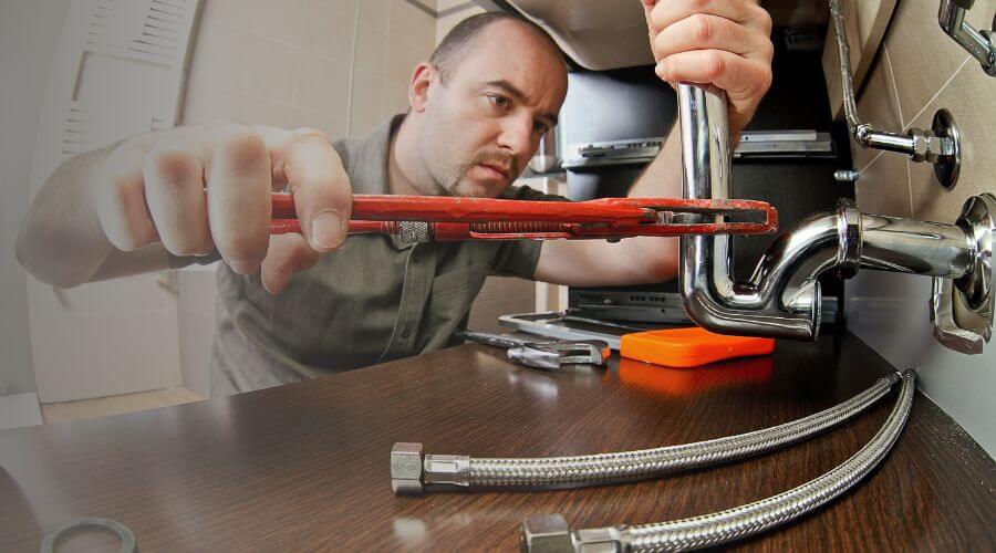Professional septic pumping service in Alamo, TX